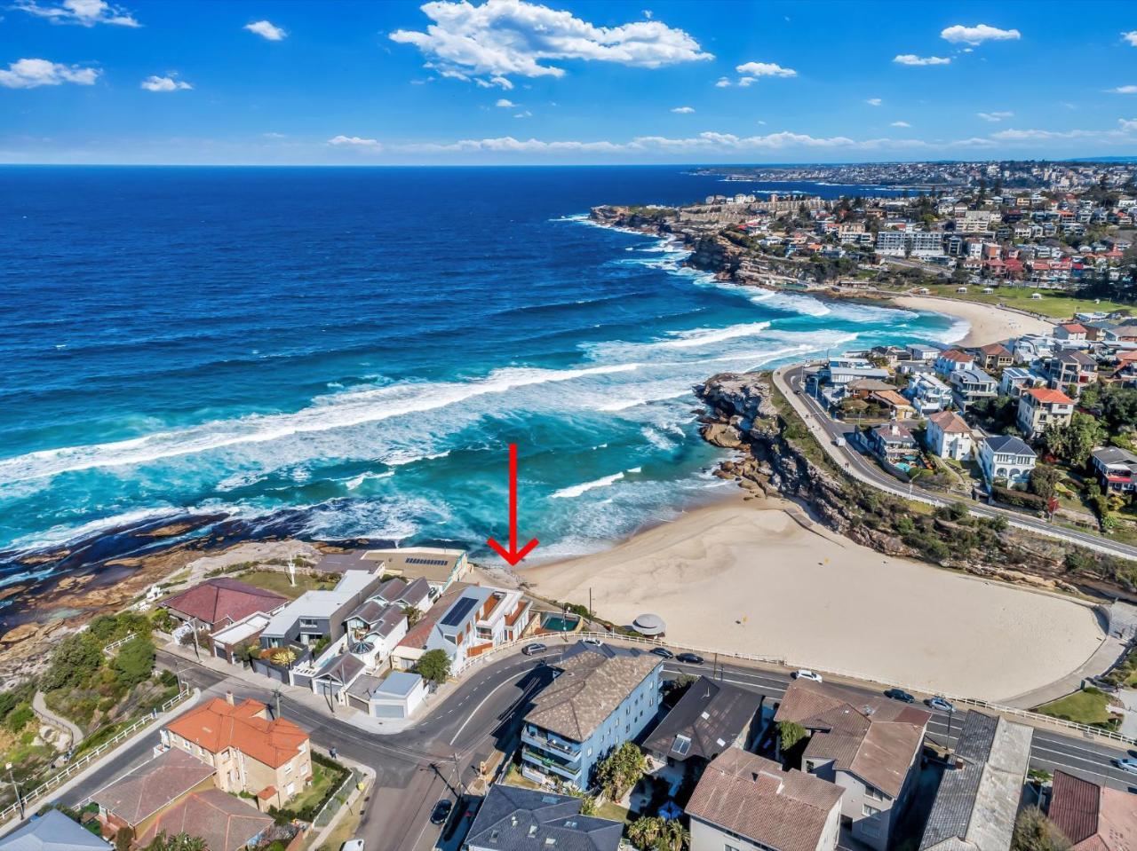 Tamarama Sydney