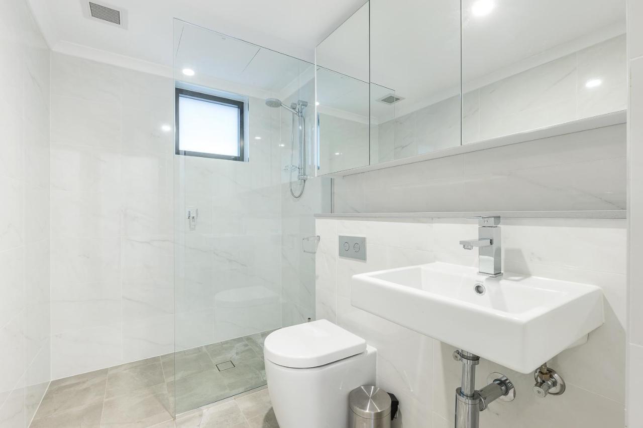 Apartment Balmain Modern *