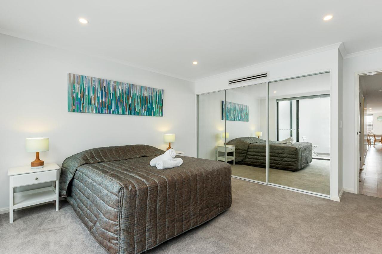 Apartment Balmain Modern