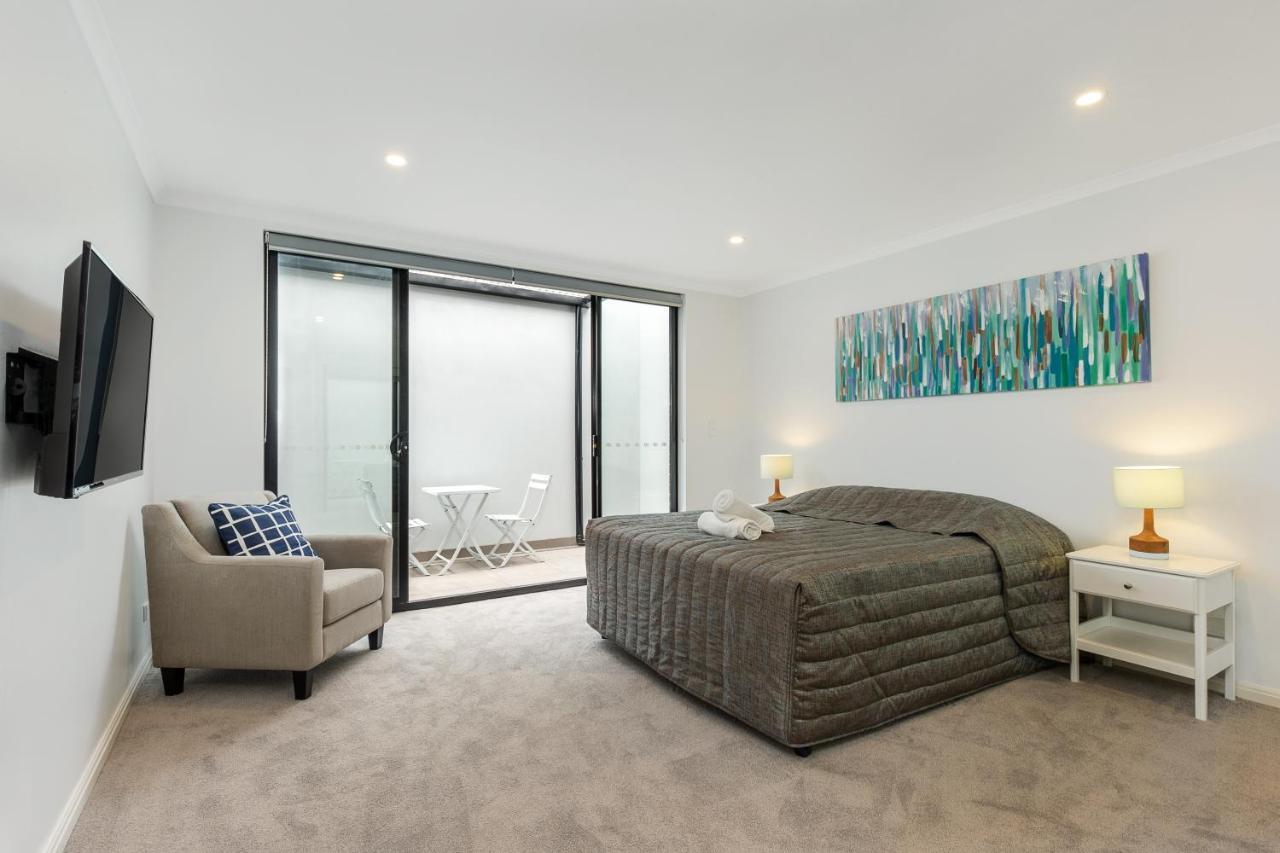 Balmain Modern Sydney