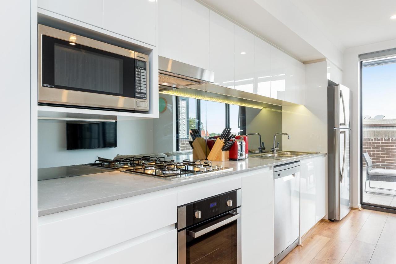 Balmain Modern Apartment *