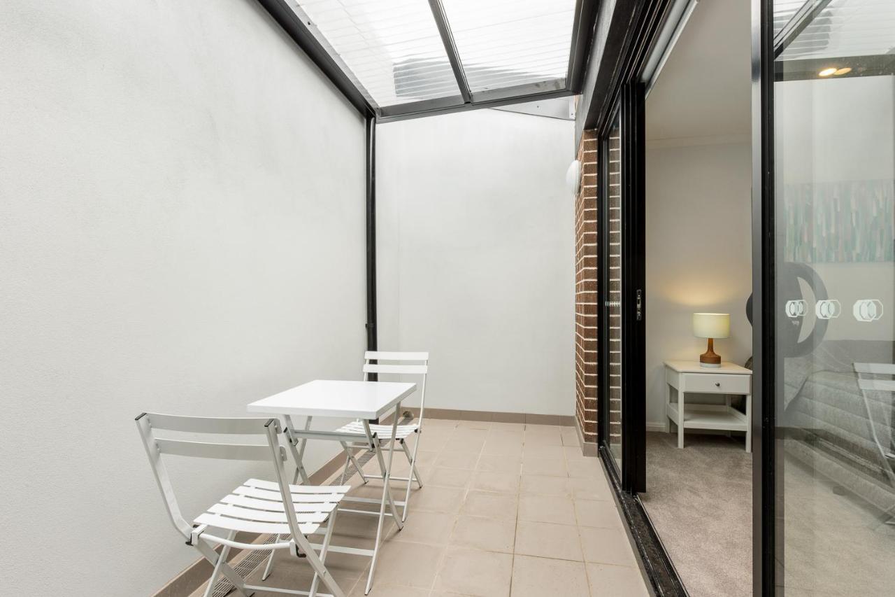 Apartment Balmain Modern Sydney