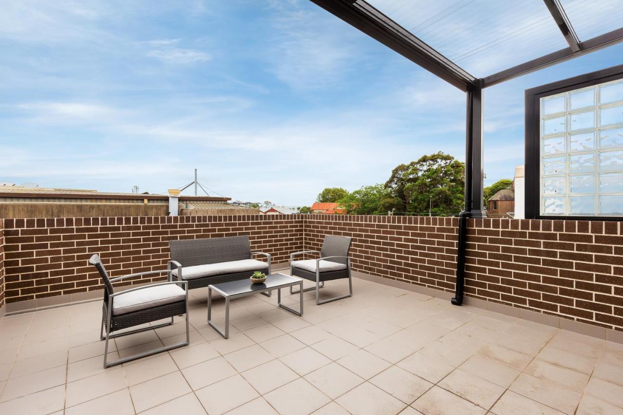 Balmain Modern Apartment *