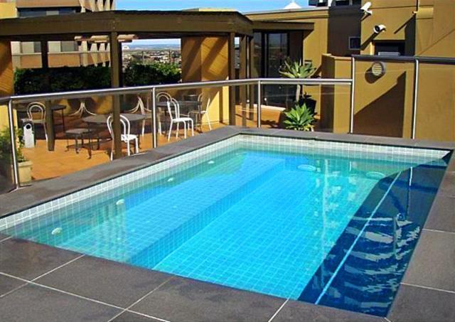 Apartment At College St Sydney