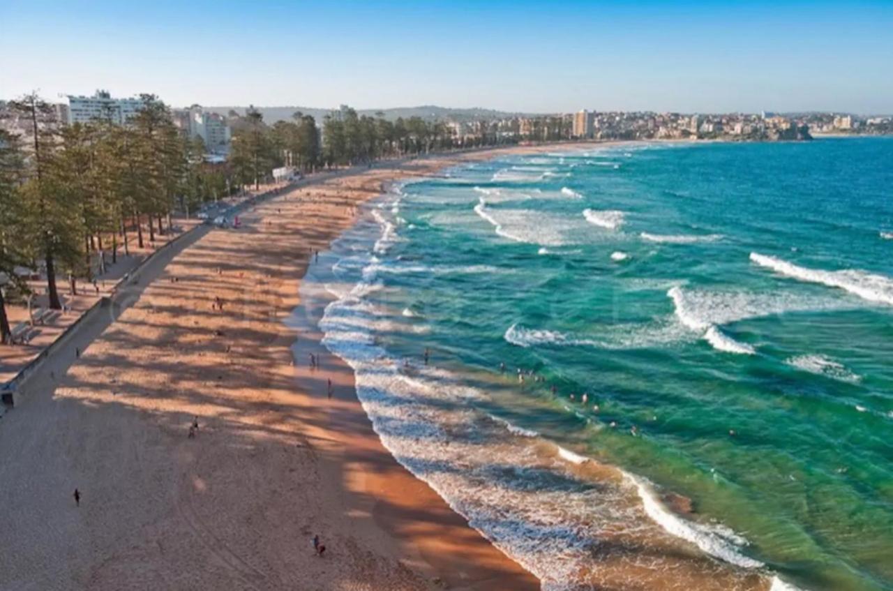 Manly Beach Hub Sydney