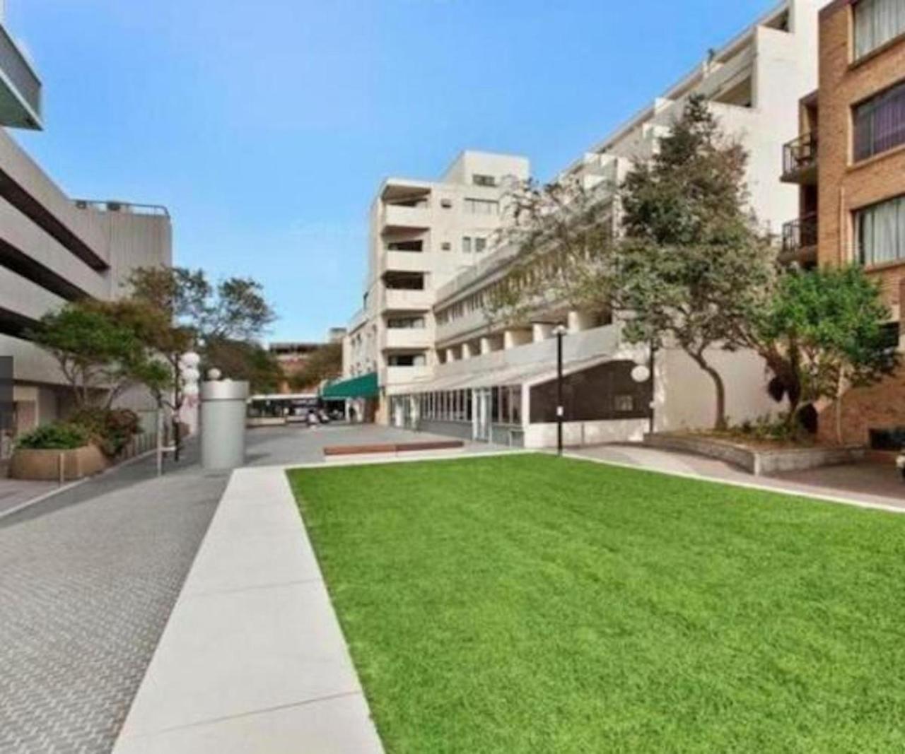 Manly Beach Hub Apartment