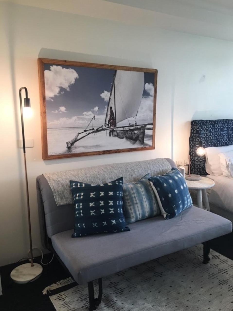 Manly Beach Hub