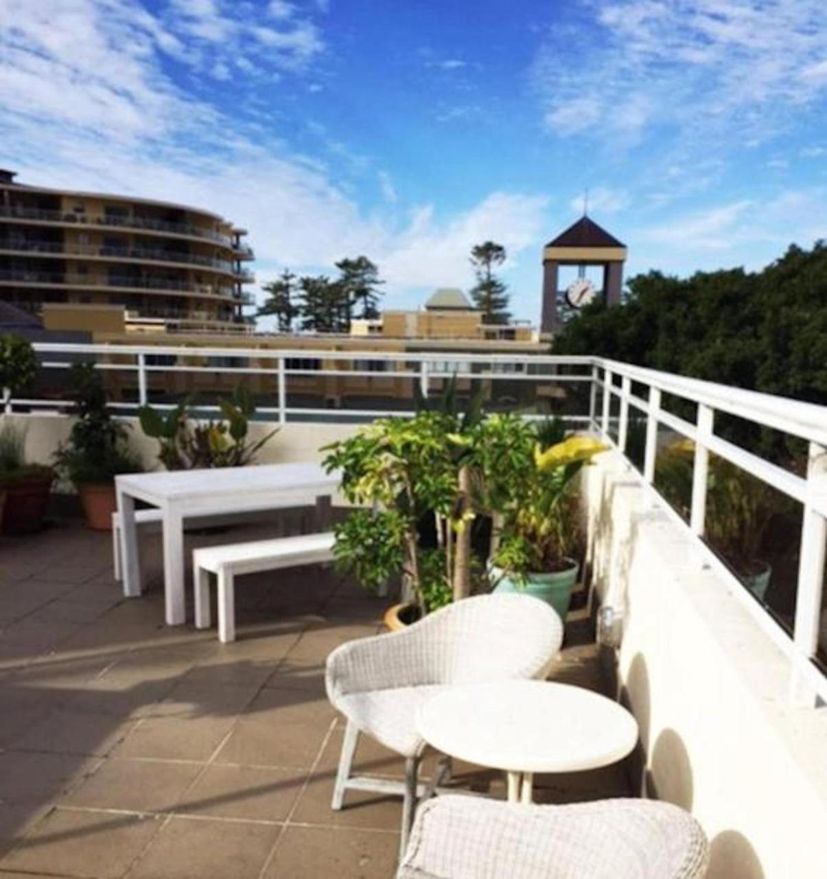 Apartment Manly Beach Hub