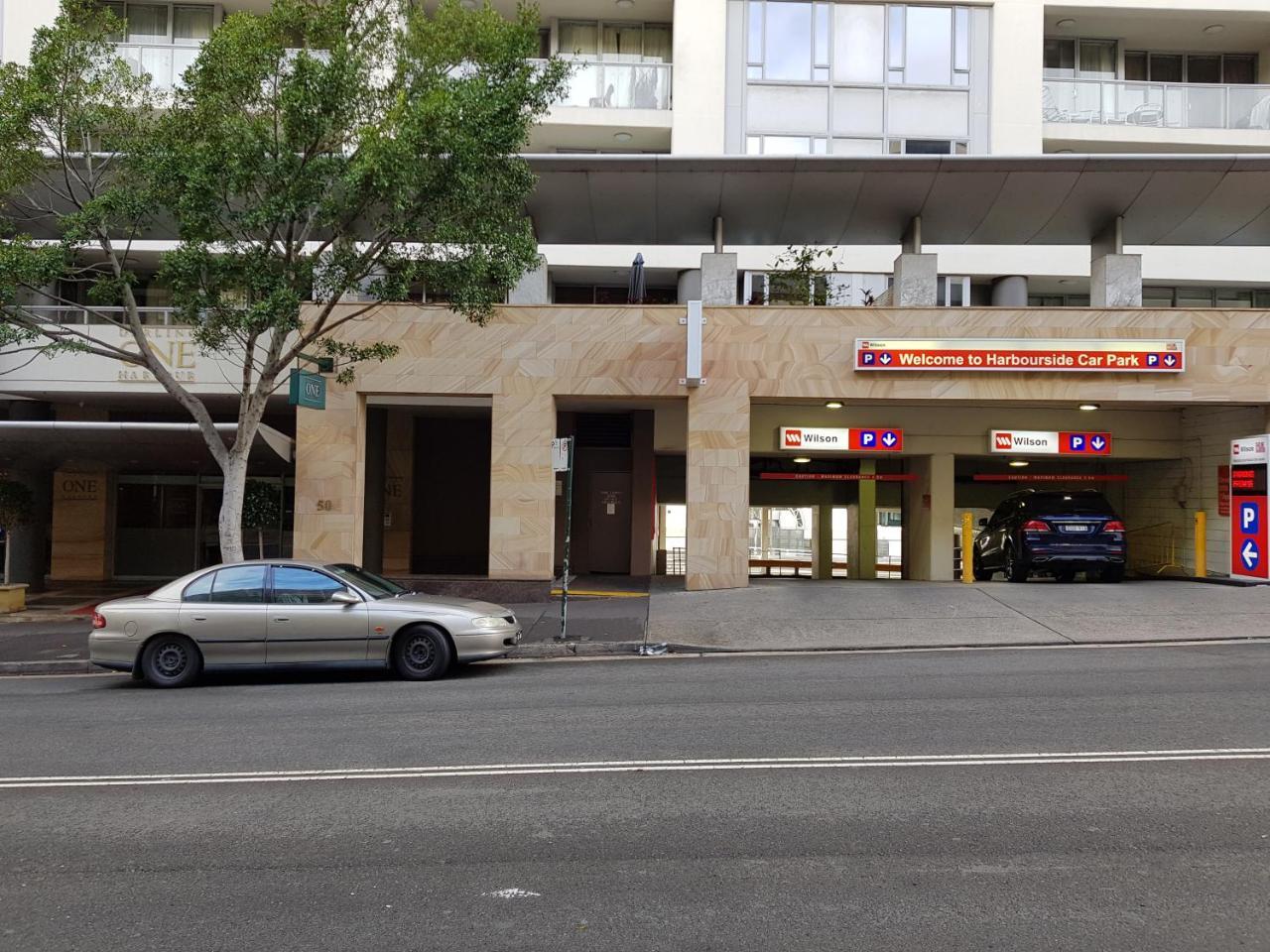Apartment Darling Harbour 2 Bedroom *