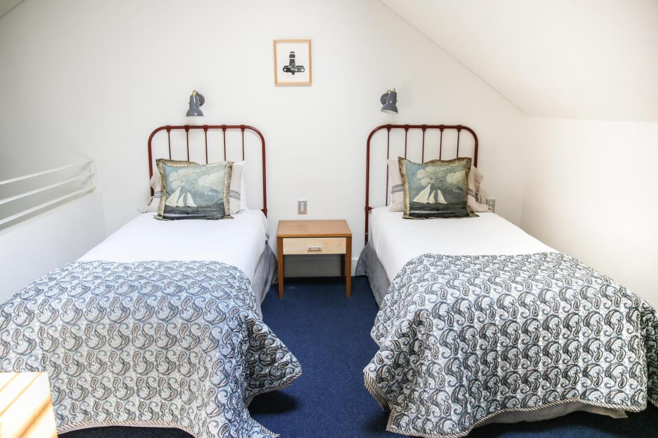 Watsons Bay Boutique 4*