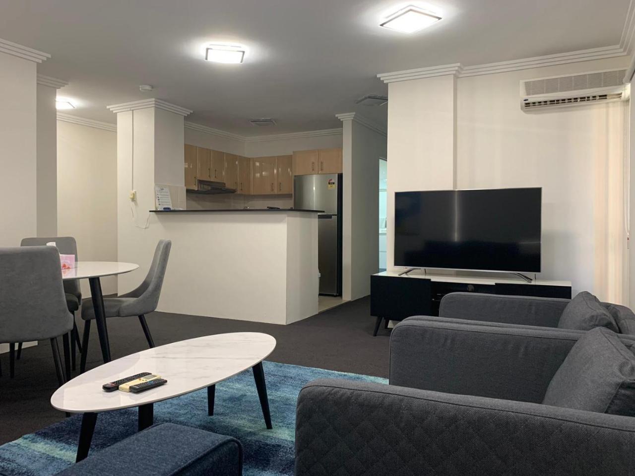 Apartamento Liv Arena Darling Harbour