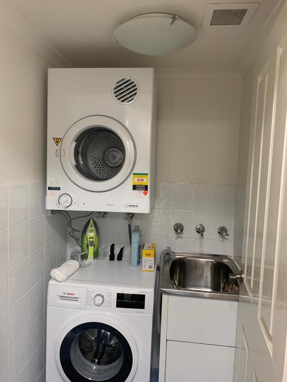 Apartamento Liv Arena Darling Harbour Sidney