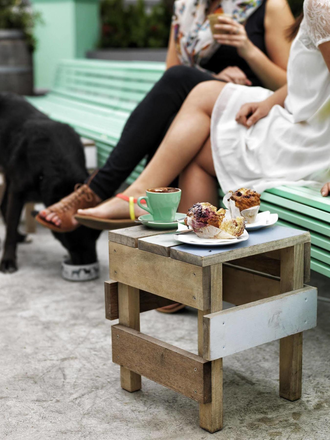 Watsons Bay Boutique 4* Sydney