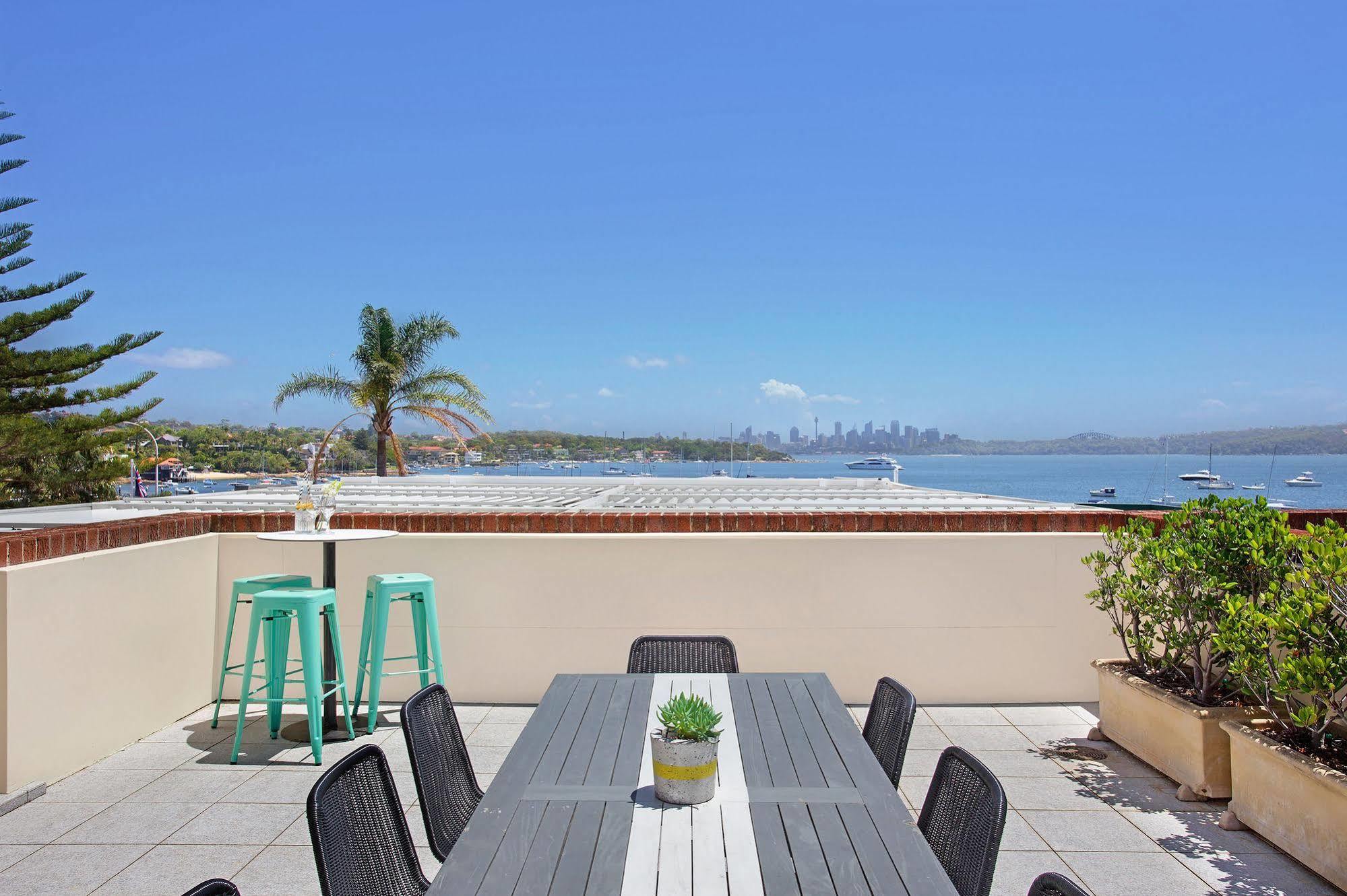 Hotel Watsons Bay Boutique 4*
