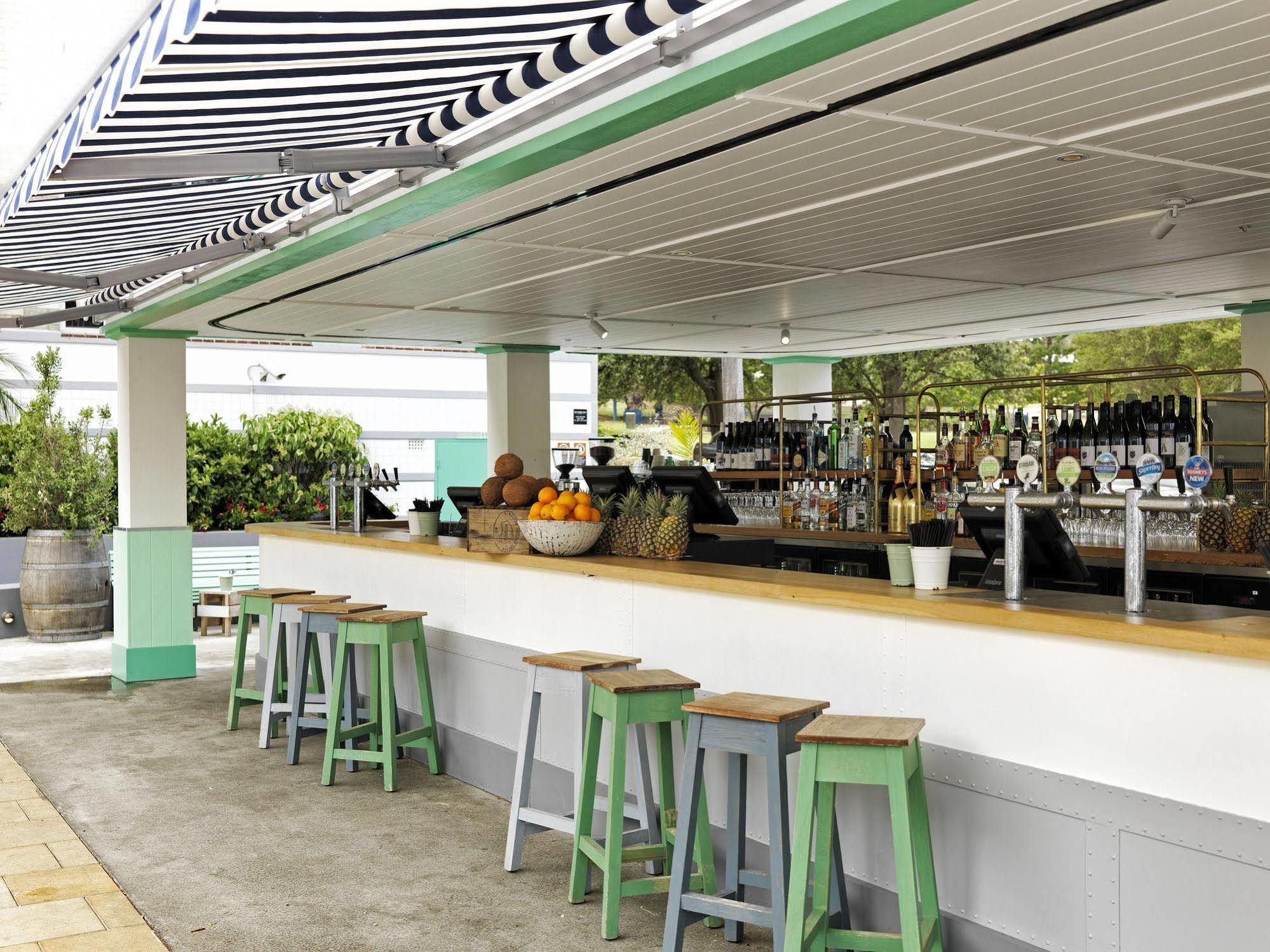 Hotel Watsons Bay Boutique