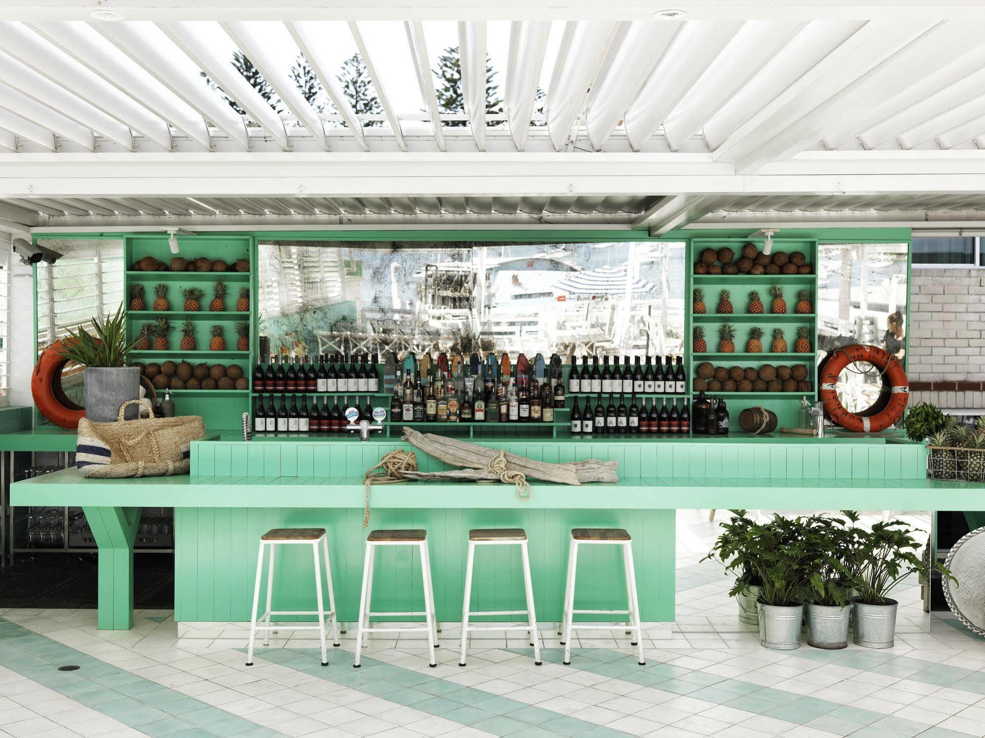 Hotel Watsons Bay Boutique 4*