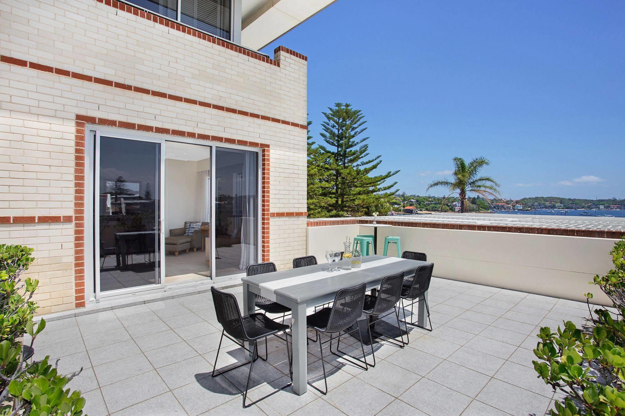 Watsons Bay Boutique 4*