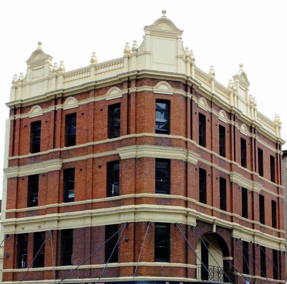 Tiger Hostel Sydney