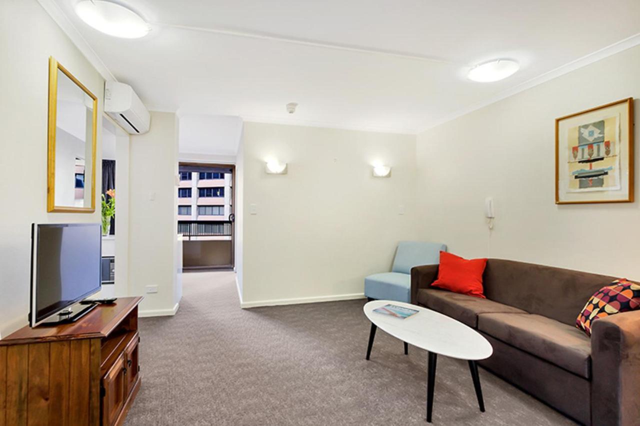 Apartment At College St Sydney