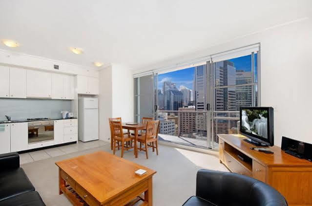 Apartment Astra *