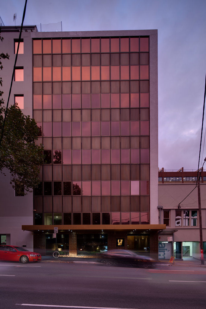 57hotel Hotel
