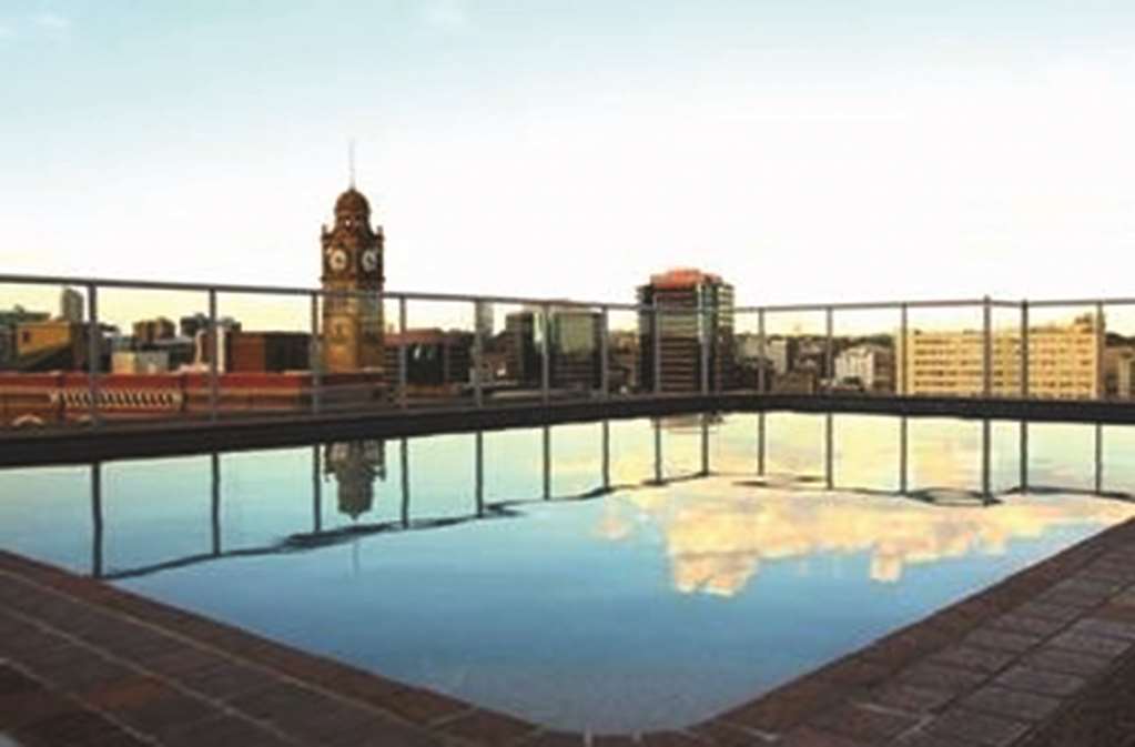 Central Studio 4* Sidney