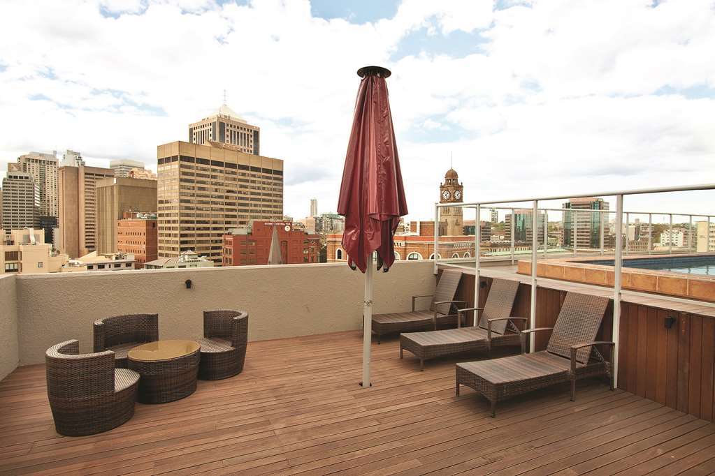 Hotel Central Studio