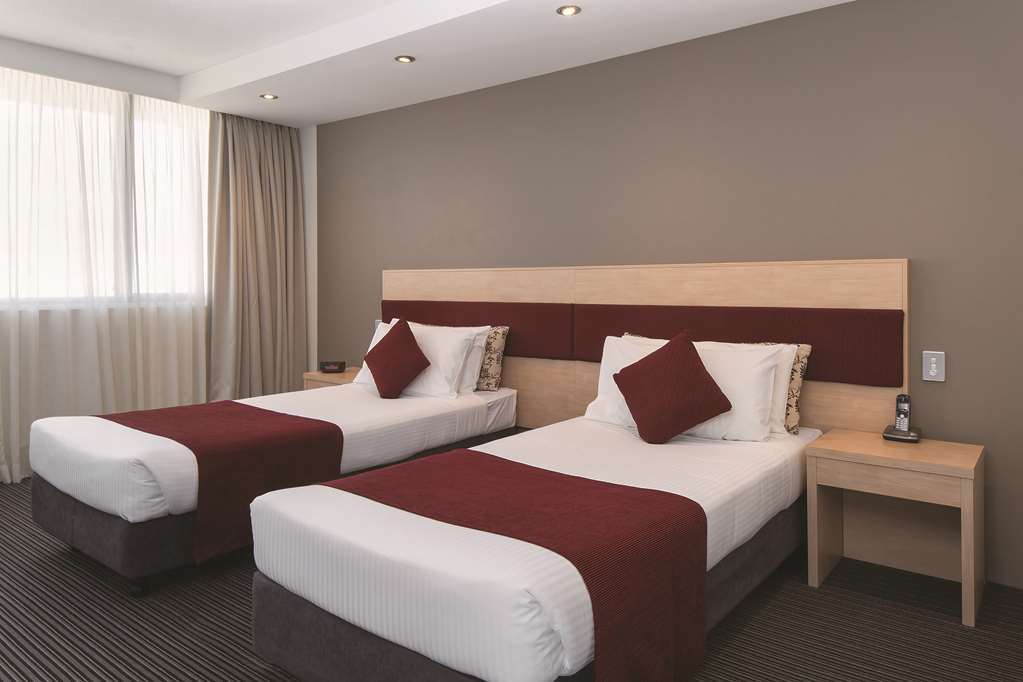 Hotel Central Studio Sidney