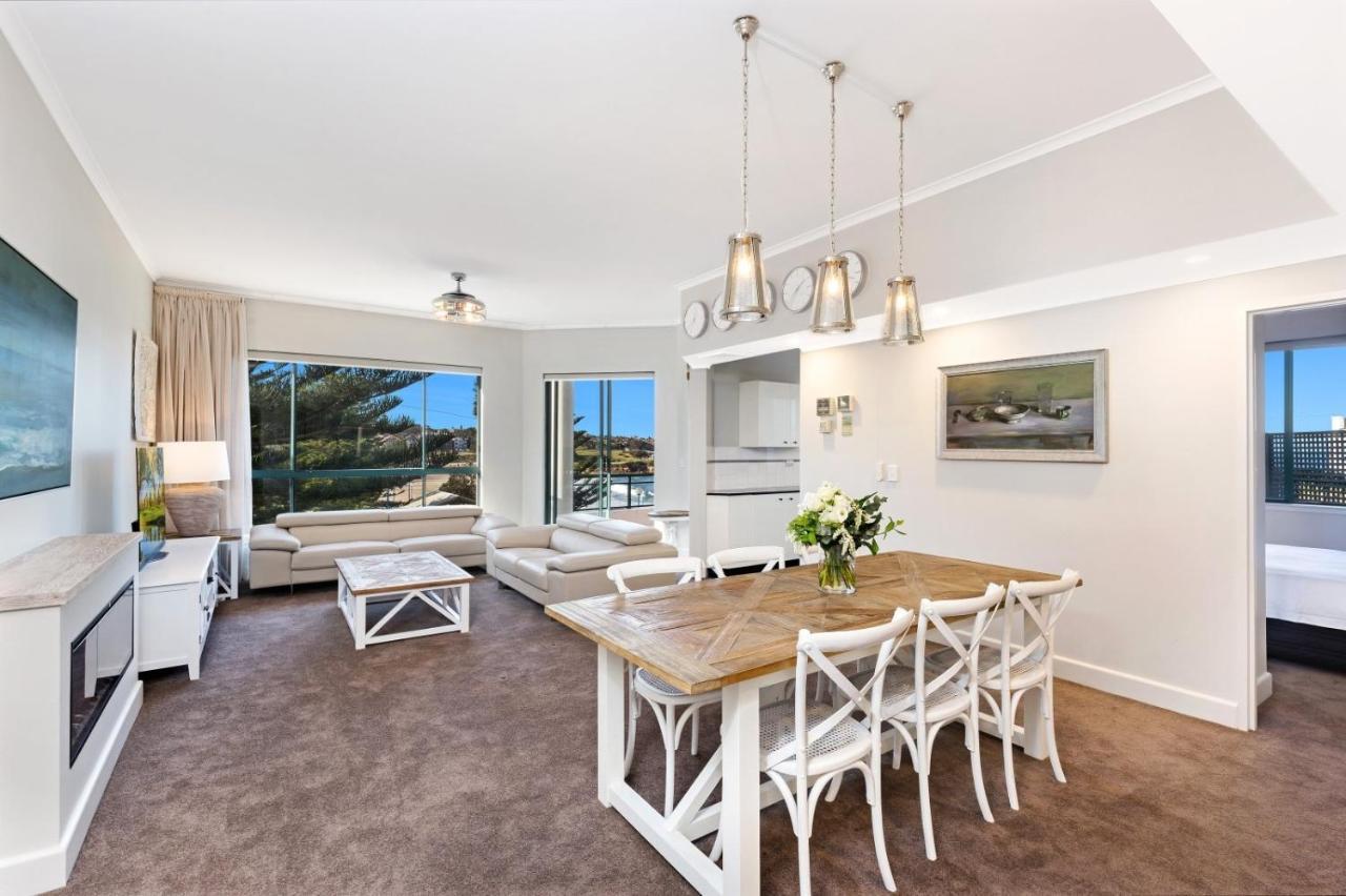 Aea The Coogee View * Sydney