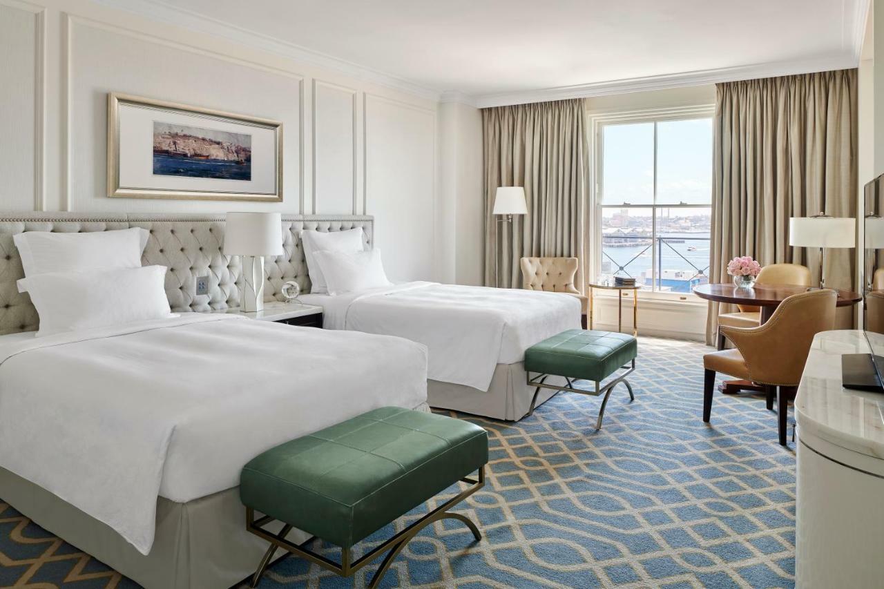 The Langham 5*