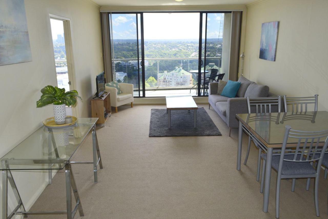 Aparthotel Acliving - Serviced Apartments St Leonards *
