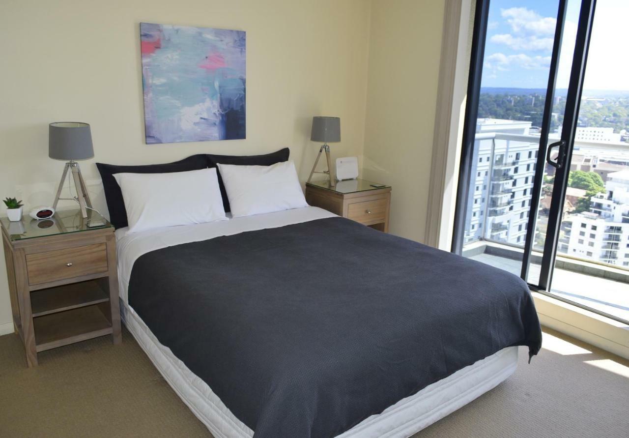 Acliving - Serviced Apartments St Leonards Aparthotel *