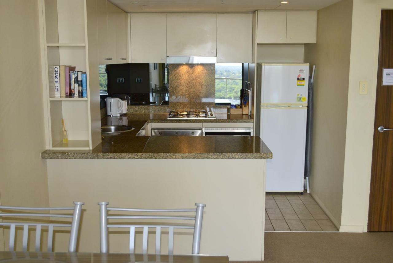Acliving - Serviced Apartments St Leonards Sydney