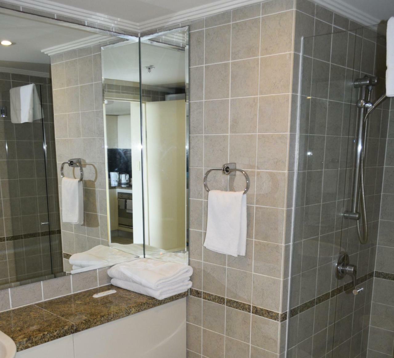 Acliving - Serviced Apartments St Leonards *