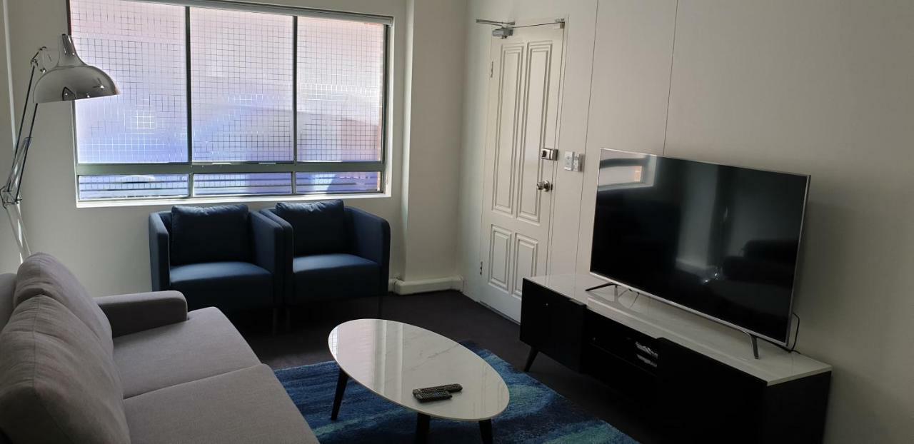 Apartamento Liv Arena Darling Harbour