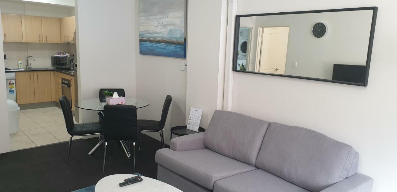 Apartamento Liv Arena Darling Harbour *
