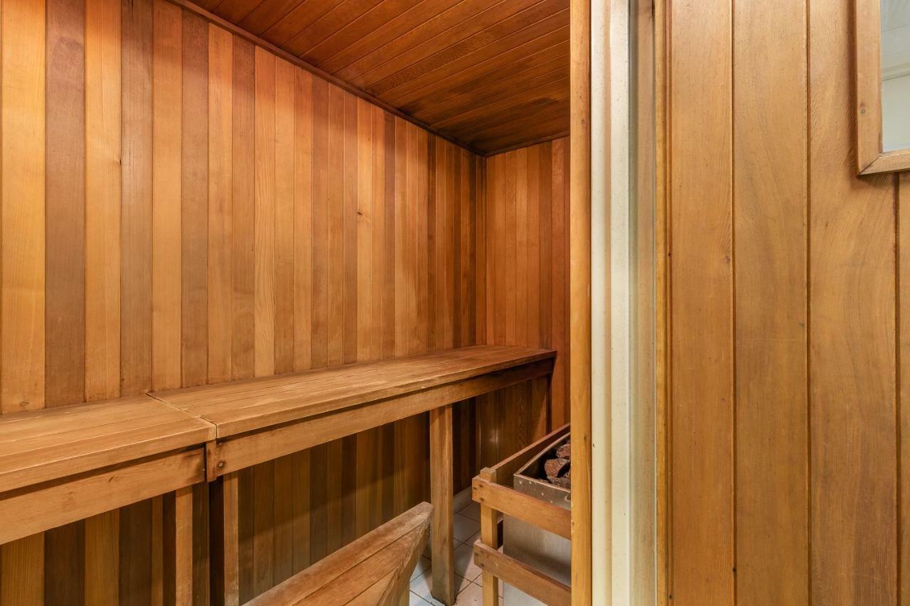 Darlinghurst Fully Self Contained Modern 1 Bed Sydney