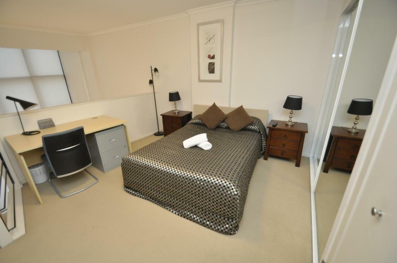 Darlinghurst Fully Self Contained Modern 1 Bed Apartment