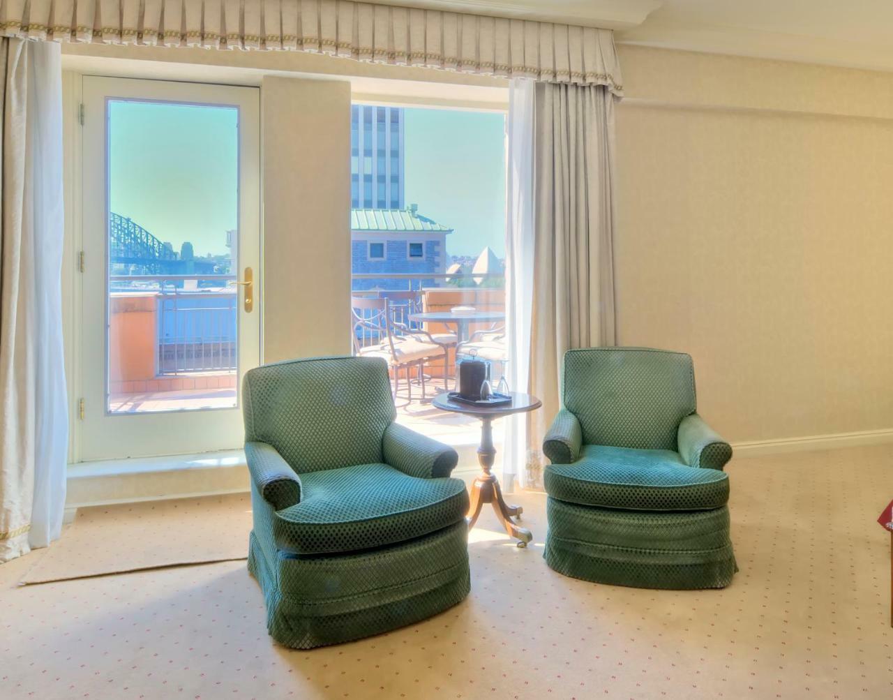 Hotel Sir Stamford Circular Quay 5*