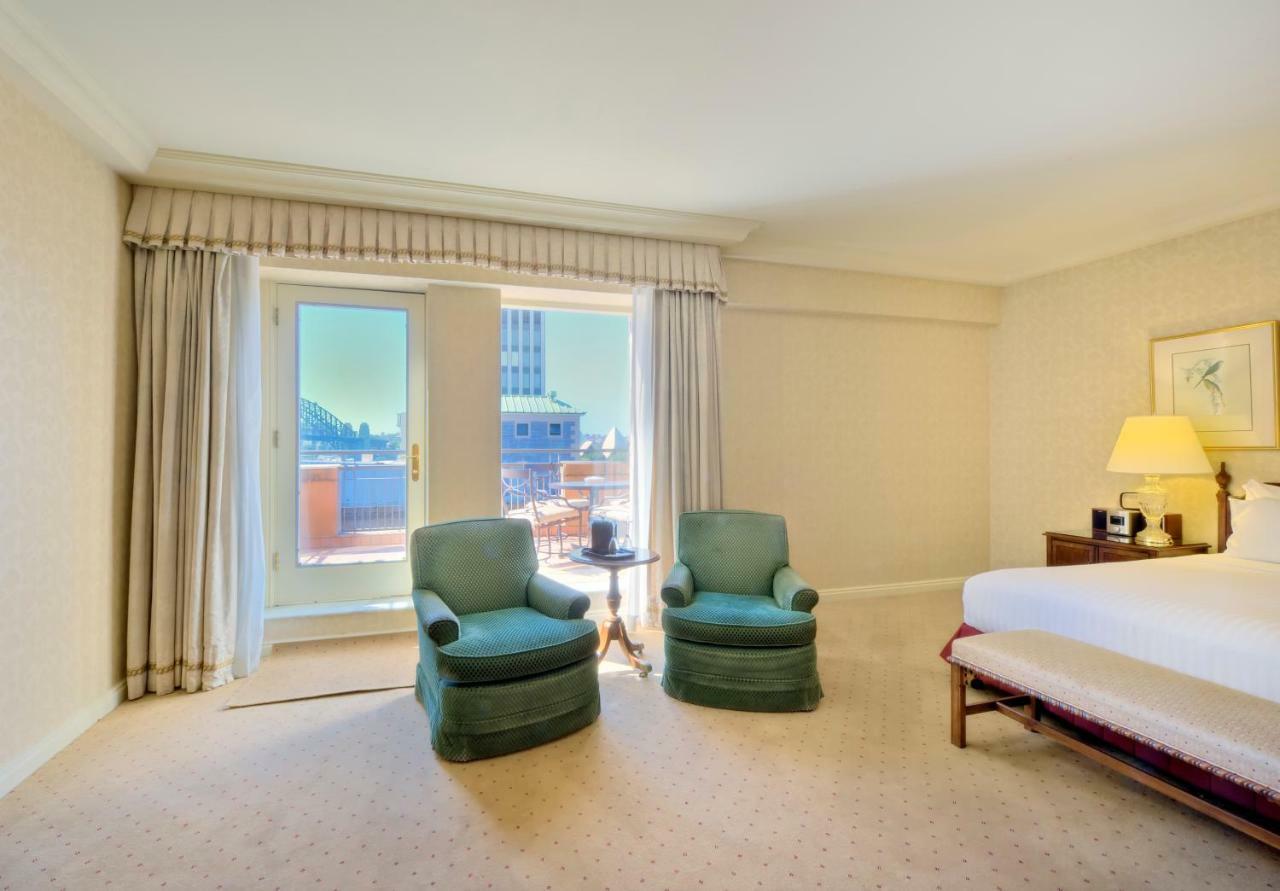 Sir Stamford Circular Quay 5* Sydney