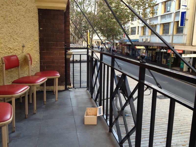 Tiger Hostel