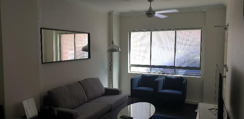 Apartamento Liv Arena Darling Harbour *