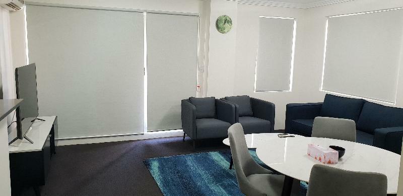Liv Arena Darling Harbour Apartamento *
