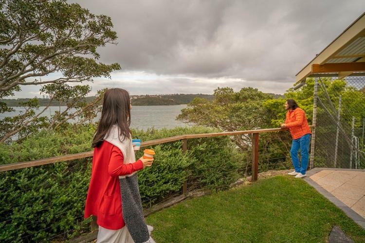 Holiday home Steele Point Sydney