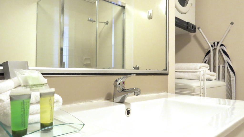 Waldorf Serviced Sydney