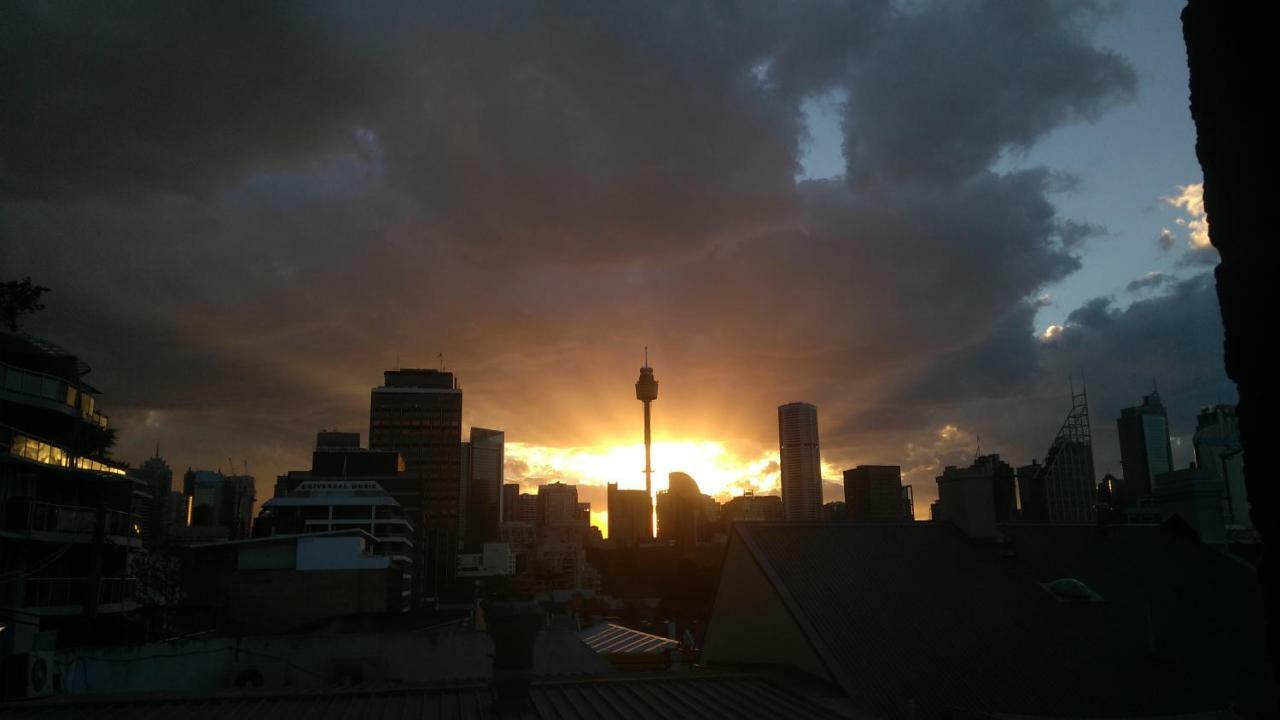 Asylum Sydney Backpackers Hostel * Sydney