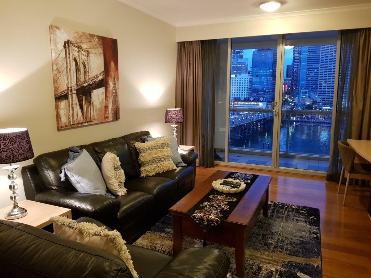 Darling Harbour 2 Bedroom