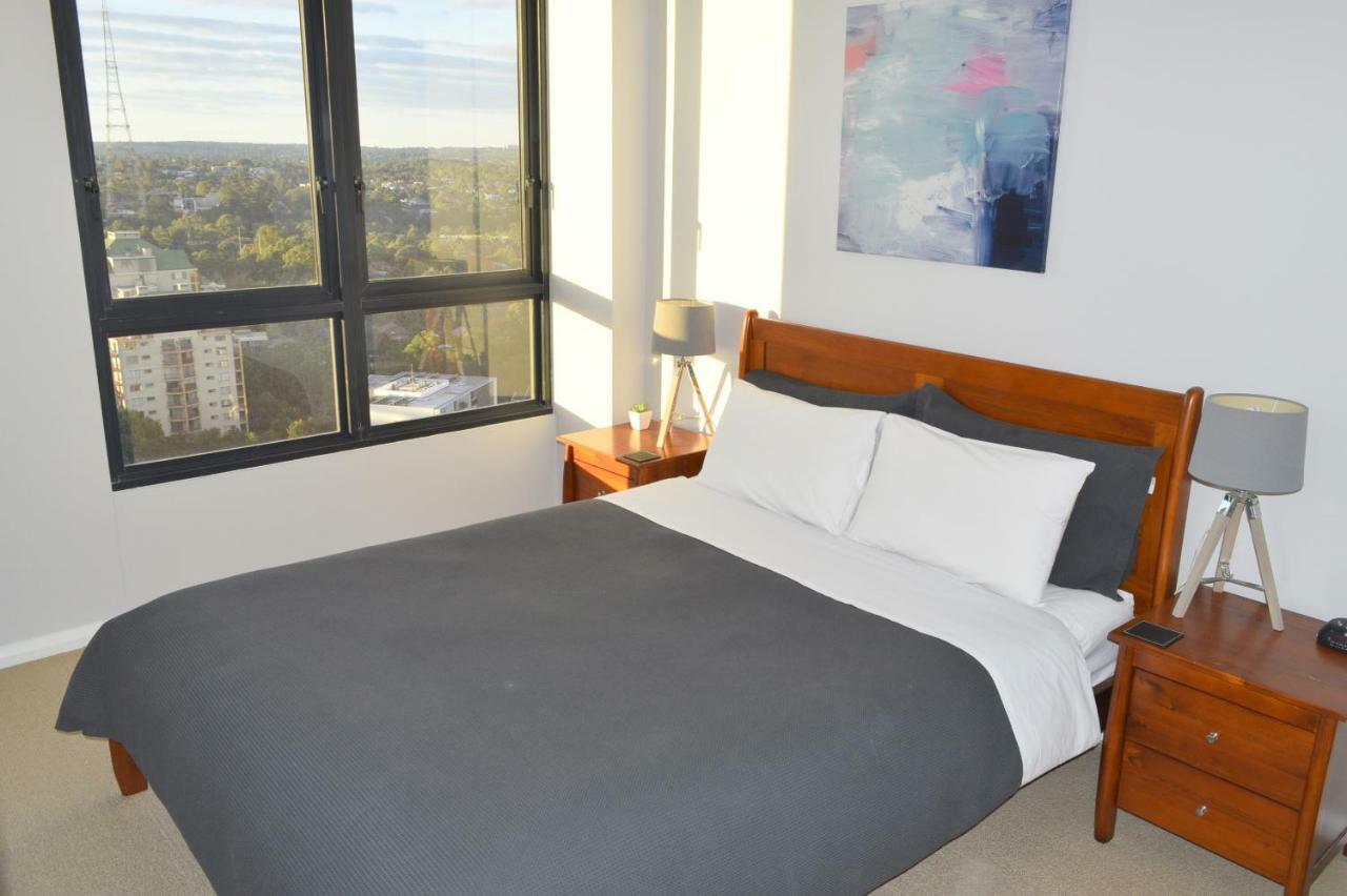 Acliving - Serviced Apartments St Leonards Aparthotel