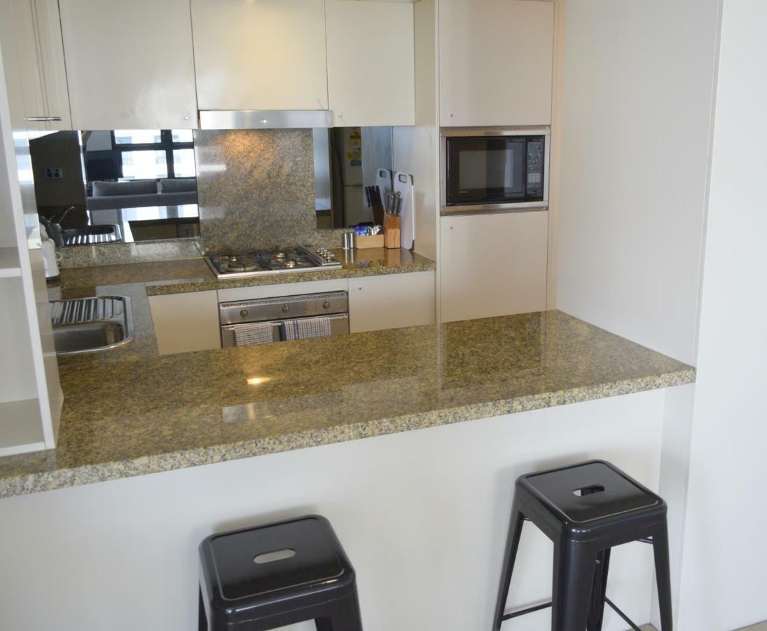 Acliving - Serviced Apartments St Leonards Aparthotel Sydney