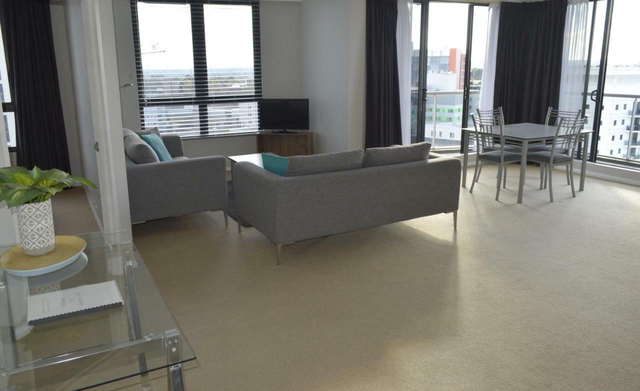 Acliving - Serviced Apartments St Leonards Aparthotel *